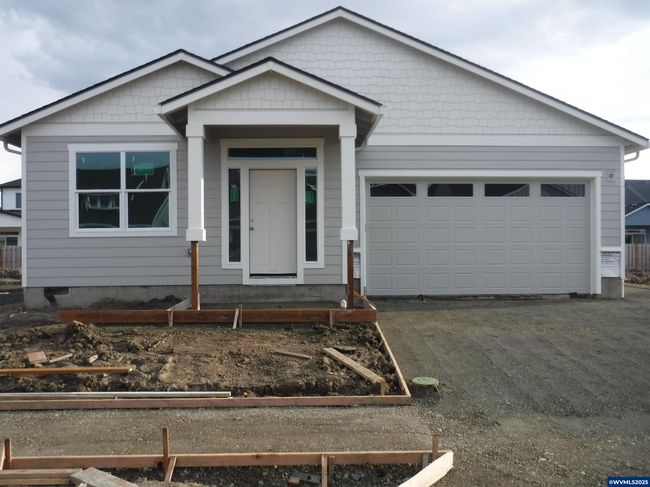 1055 Sassafras St, House other with 4 bedrooms, 2 bathrooms and null parking in Independence OR | Image 29