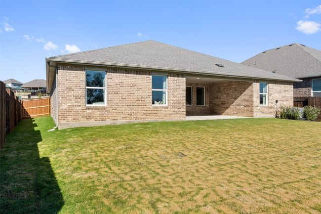 552 Tekoa Drive, House other with 5 bedrooms, 3 bathrooms and 2 parking in Georgetown TX | Image 36