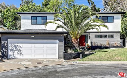 4749 Don Porfirio Pl, Los Angeles, CA, 90008 | Card Image