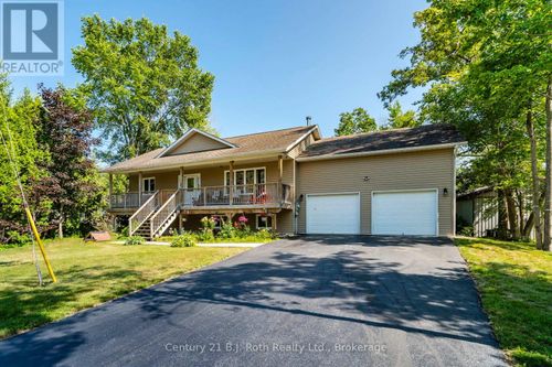 161 Forest Harbour Pky, Waubaushene, ON, L0K2C0 | Card Image