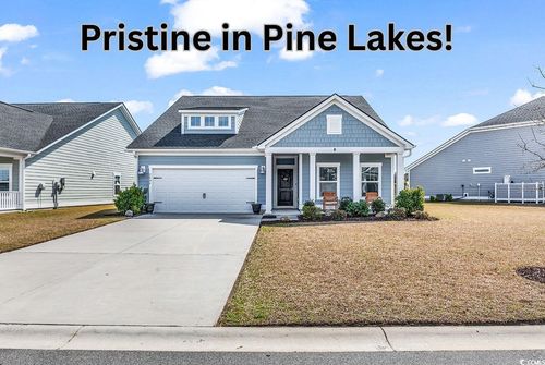 5606 Whitebark Dr, Myrtle Beach, SC, 29577-5461 | Card Image