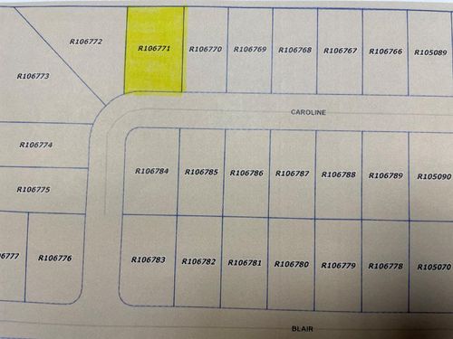 48-4070 Caroline Ln, San Angelo, TX, 76904-8213 | Card Image