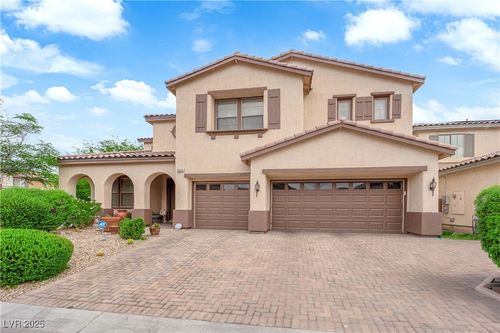 9614 Stonily Ln, Las Vegas, NV, 89178-8282 | Card Image