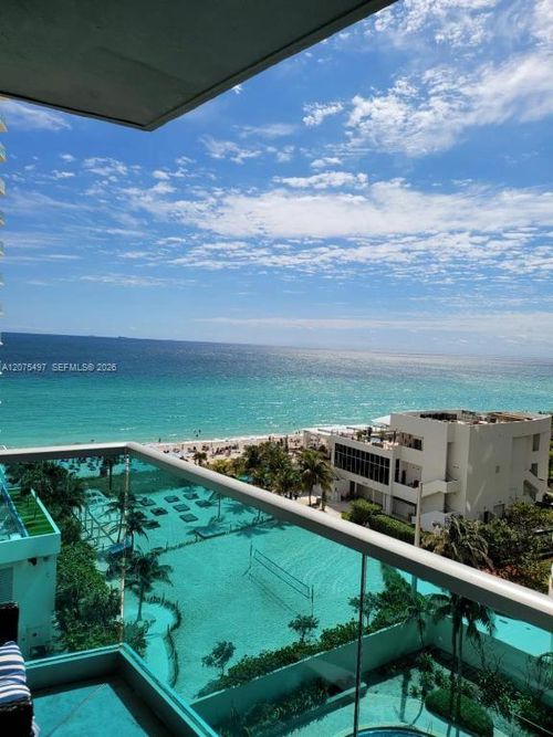 9n-4001 S Ocean Dr, Hollywood, FL, 33019-3019 | Card Image