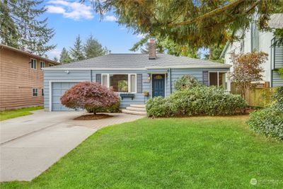 13739 1st Avenue Nw, House other with 3 bedrooms, 1 bathrooms and 1 parking in Seattle WA | Image 1