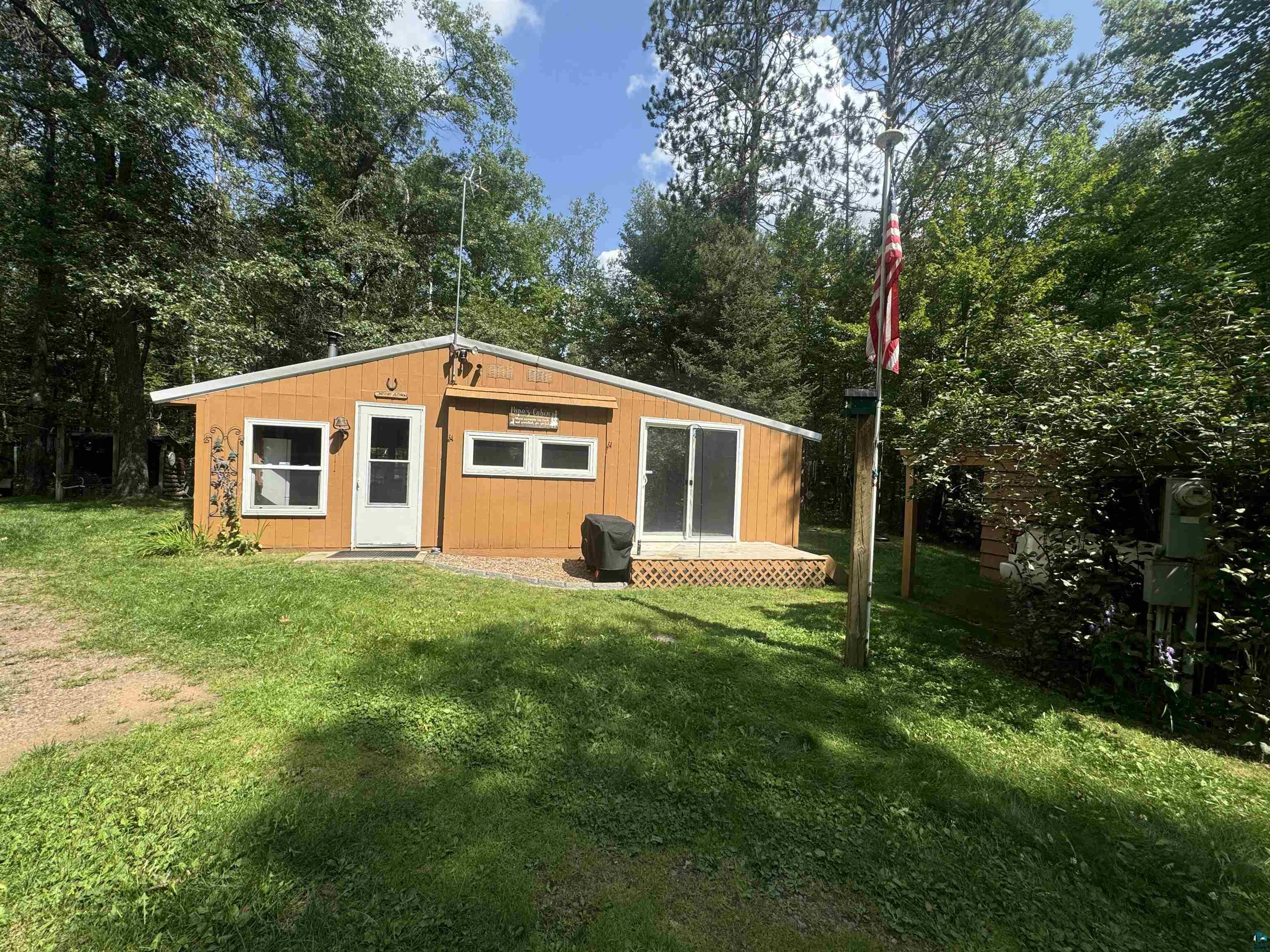 Arrow Wood Ct, Sturgeon Lake, MN 55783
