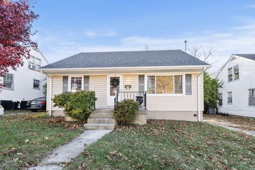 154 Northwood Dr, Lexington, KY, 40505-2102 | Card Image