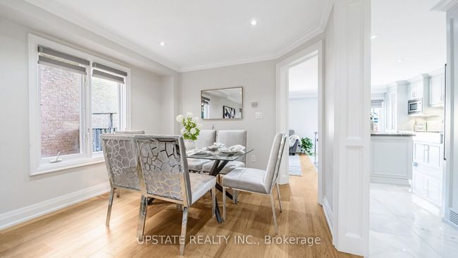 6 Mannel Cres, House other with 6 bedrooms, 4 bathrooms and 4 parking in Brampton ON | Image 12