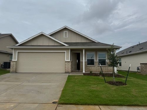 3241 Kiso Pkwy, Providence Village, TX, 76227 | Card Image