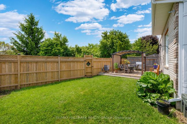4136 Wolfe Point Way, House other with 4 bedrooms, 3 bathrooms and 4 parking in Gloucester ON | Image 42