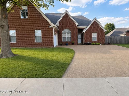 3158 S Pinetree Loop, Southaven, MS, 38672 | Card Image