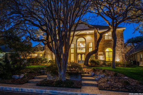 15742 Dawn Crst, San Antonio, TX, 78248-1741 | Card Image