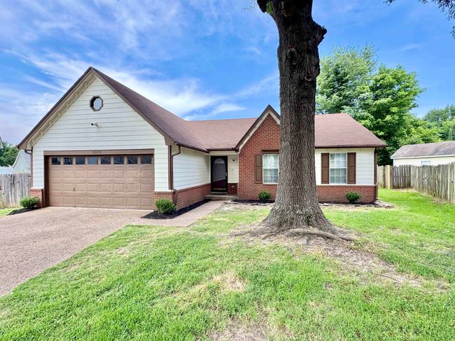 6574 Charles Bryan Cv, House other with 3 bedrooms, 2 bathrooms and null parking in Memphis TN | Image 27