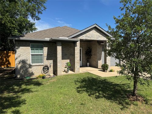 b-600 S Hattie St, Terrell, TX, 75160-4012 | Card Image