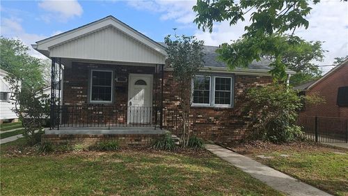 4427 Ware Ave, Jefferson, LA, 70121-1326 | Card Image