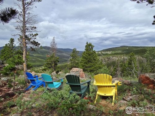 1645 Osage Trl, Red Feather Lakes, CO, 80545-8611 | Card Image