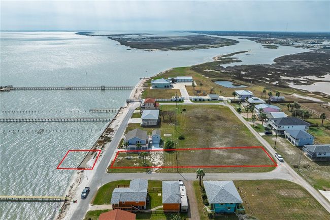 2701 Shell Ridge Rd, Home with 0 bedrooms, 0 bathrooms and null parking in Rockport TX | Image 5