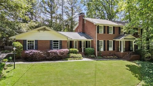 4243 Mcclatchey Cir Ne, atlanta, GA, 30342-3415 | Card Image