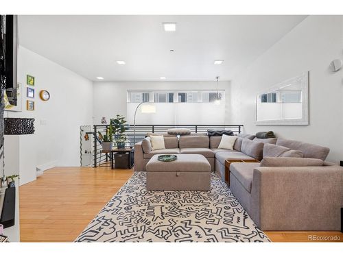 unit-109-4539 Tennyson St, Denver, CO, 80212-2571 | Card Image