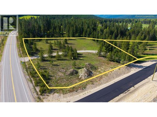 Lot 1 Mary G Road, Beaverdell, BC, V0H1A0 | Card Image