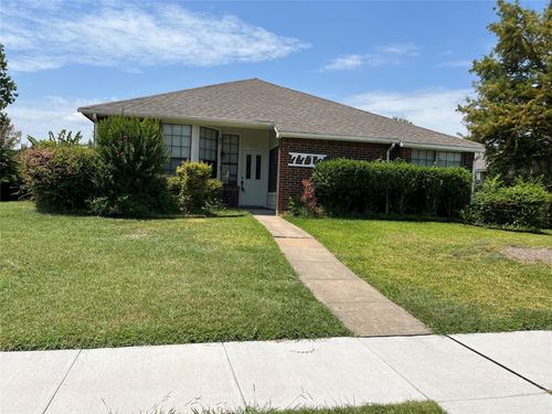 7717 Iola Dr, Plano, TX, 75025-2820 | Card Image