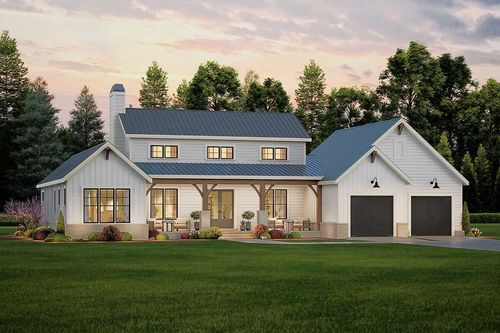 Sundance 9 TBD County Road 3451, Paradise, TX, 76073 | Card Image