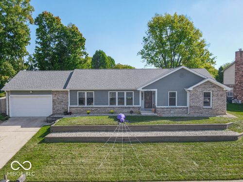 1171 Creekside Ln, Plainfield, IN, 46168-2370 | Card Image