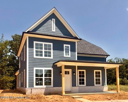 3216 Ac Freeman Dr N, Hernando, MS, 38632-1371 | Card Image