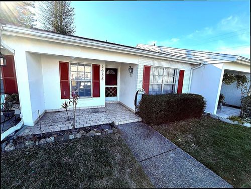 2935 Forrestal Ct, NEW PORT RICHEY, FL, 34655-3508 | Card Image