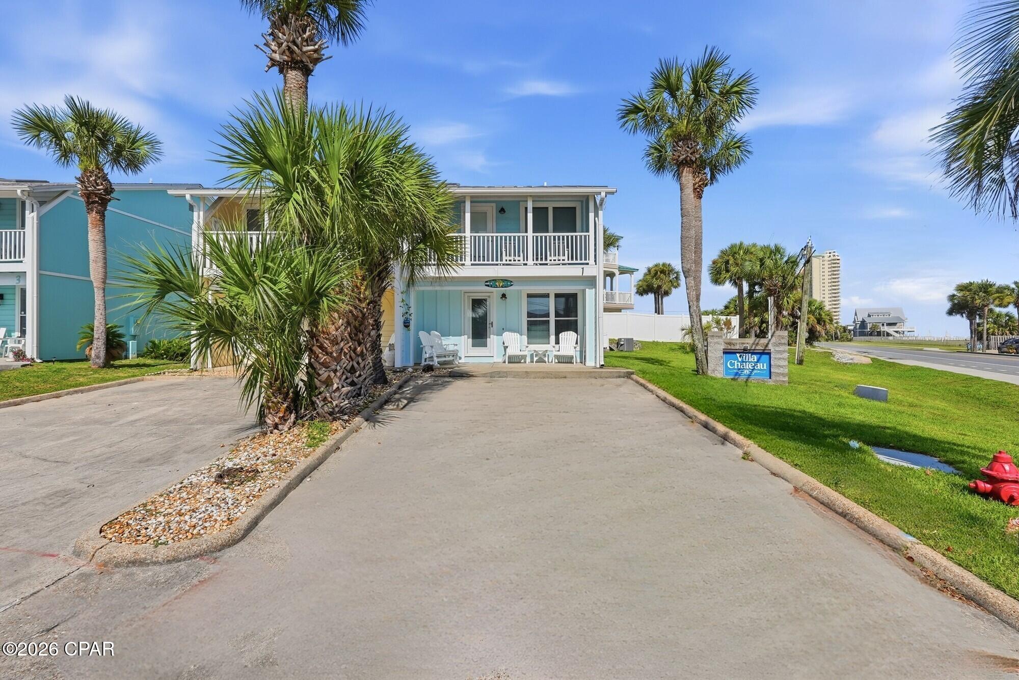 Residential in Panama City Beach 2