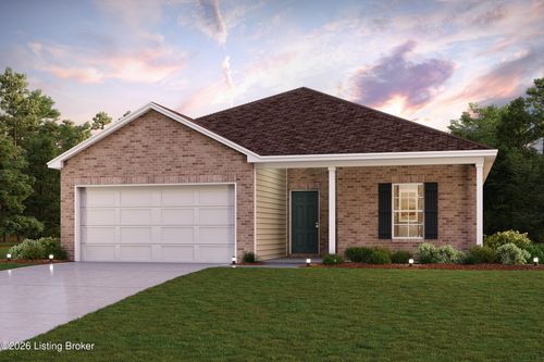 601 Pinehurst Dr, Vine Grove, KY, 40175-8638 | Card Image