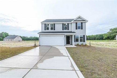 1919 Bulldog Ln, Hope Mills, NC, 28348-1510 | Card Image