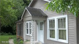 Jeffersonville Rd, Macon, GA 31217