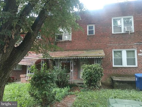 3734 Overview Rd, BALTIMORE, MD, 21215-7610 | Card Image