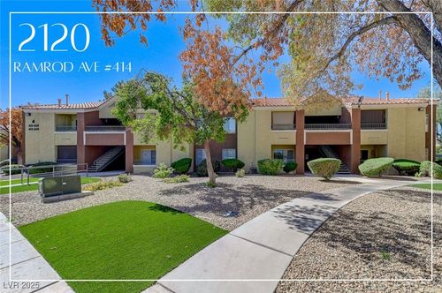unit-414-2120 Ramrod Ave, Henderson, NV, 89014-2010 | Card Image