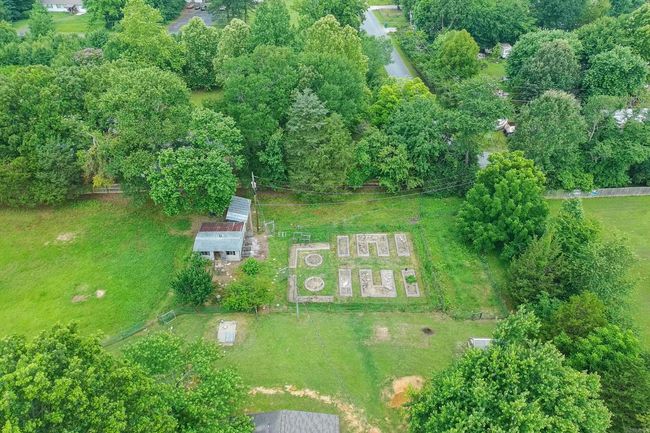 9701 Branch Dr, House other with 5 bedrooms, 3 bathrooms and null parking in Cabot AR | Image 45