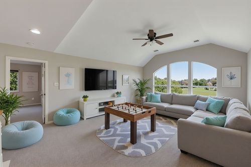 9001 Full Moon Cv, Round Rock, TX, 78681-3437 | Card Image