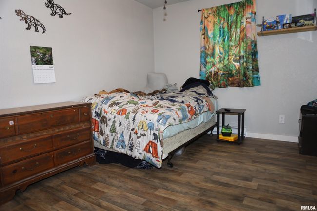 7024 S Gerdes Rd, House other with 3 bedrooms, 1 bathrooms and null parking in Mapleton IL | Image 25