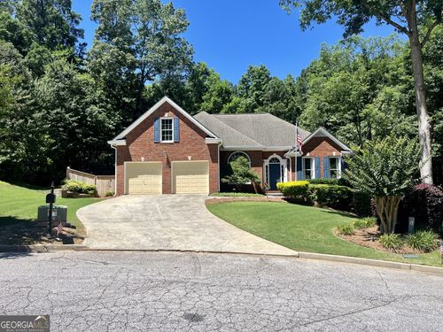 109 Cottage Oaks Lane, Woodstock, GA, 30189 | Card Image