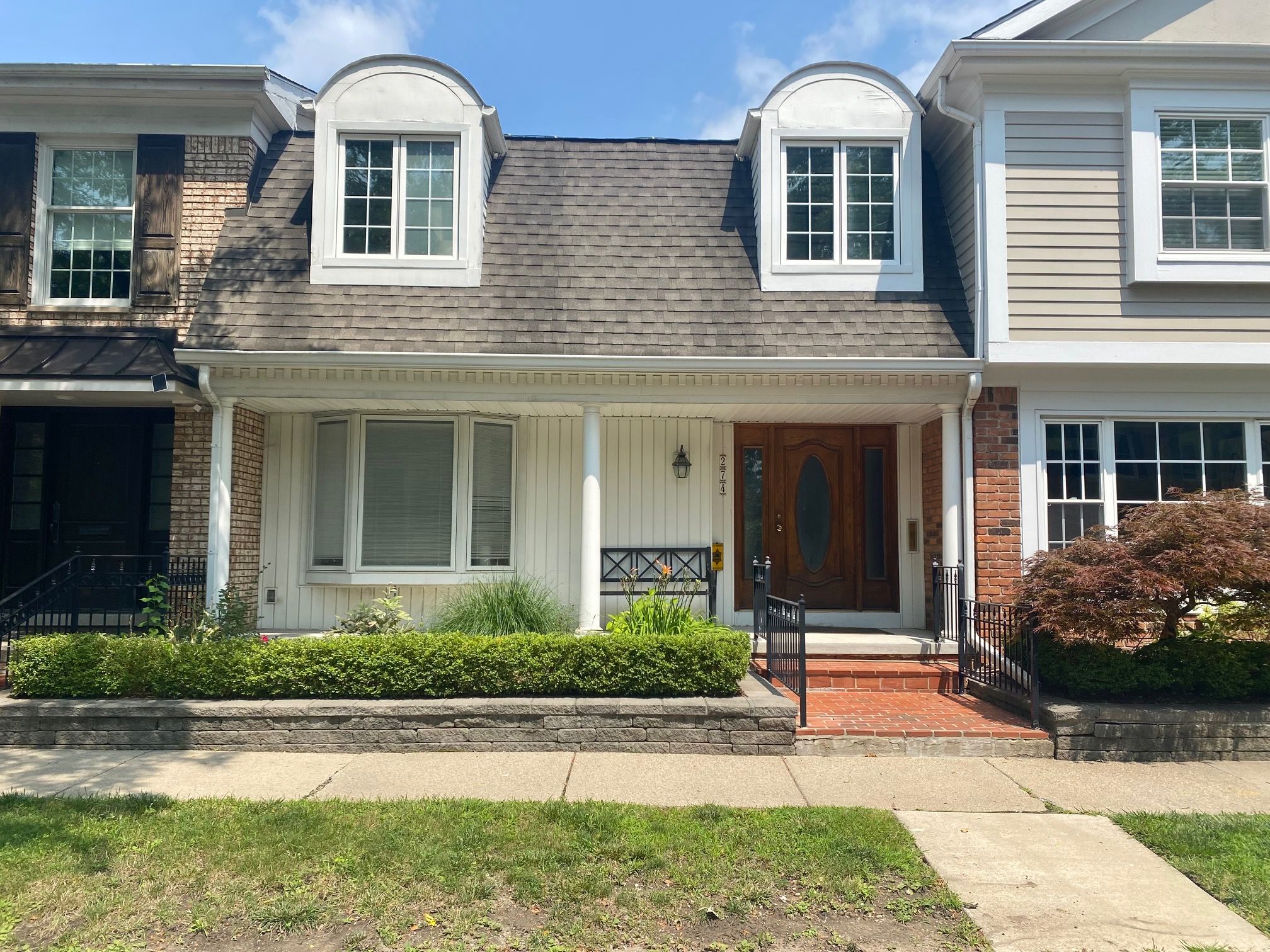 Brown St, Birmingham, MI 48009