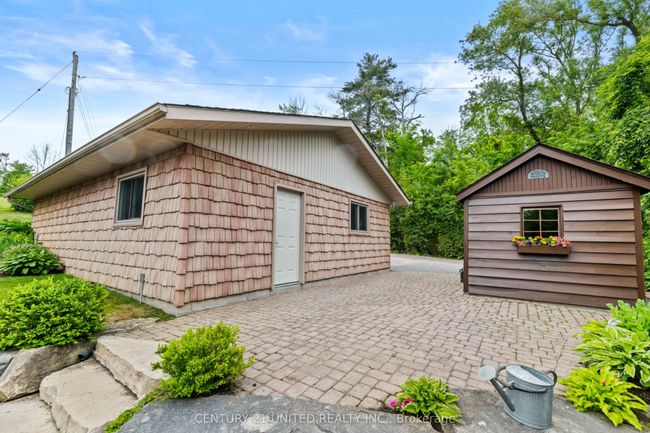 210 Thompson Rd, House other with 3 bedrooms, 2 bathrooms and 6 parking in Keene ON | Image 49