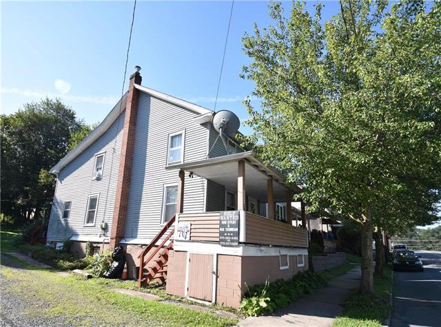 North St, Jim Thorpe, PA 18229