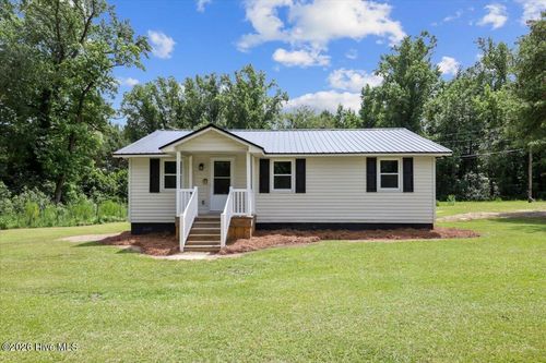 1172 N Nc 11 Hwy, Pink Hill, NC, 28572-7672 | Card Image