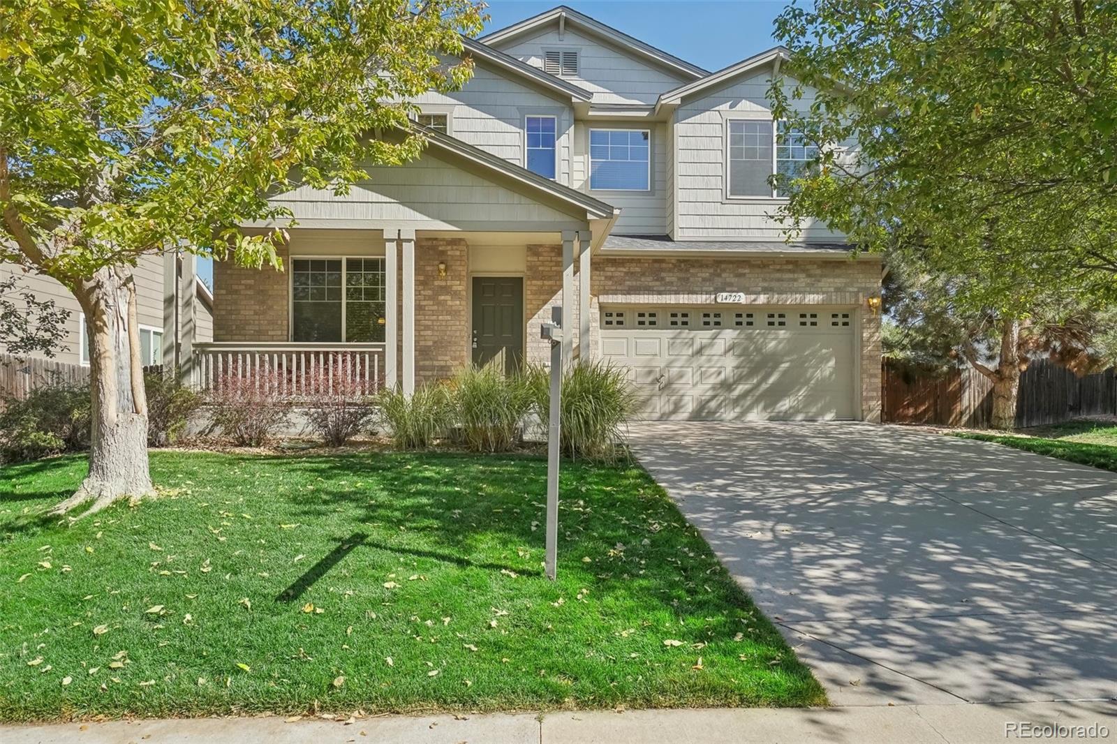 Vine St, Thornton, CO 80602