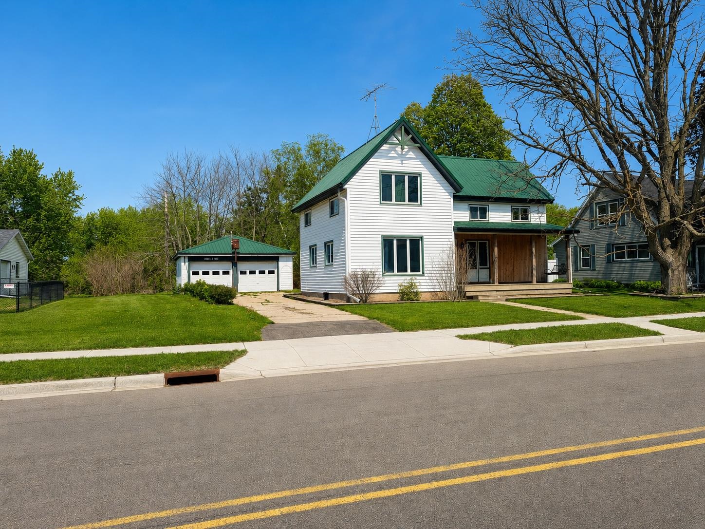Residential in Monticello 3