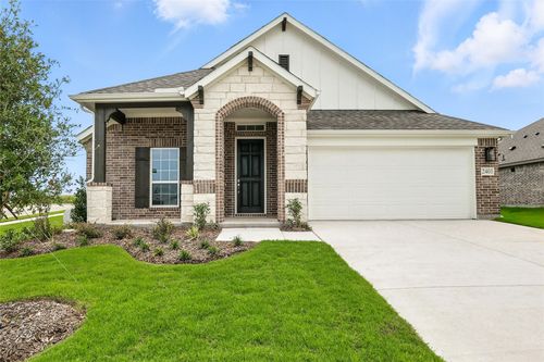 2401 Ridgecrest Ln, Sherman, TX, 75092-1338 | Card Image