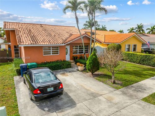 14526 Sw 106th Ter, Miami, FL, 33186 | Card Image