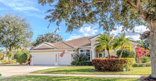 8201 Compton Way, Melbourne, FL, 32940-2178 | Card Image