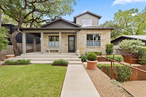 1005 Jewell St, Austin, TX, 78704-3431 | Card Image