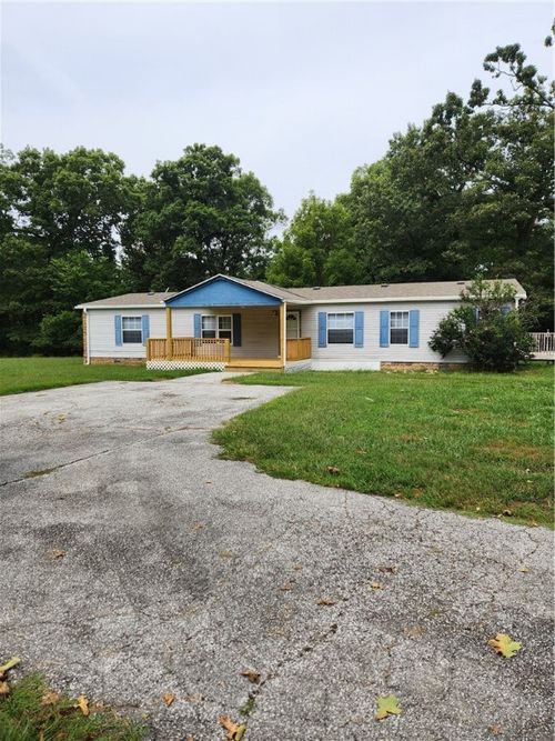 11959 Stage Coach Rd, Gravette, AR, 72736-9249 | Card Image